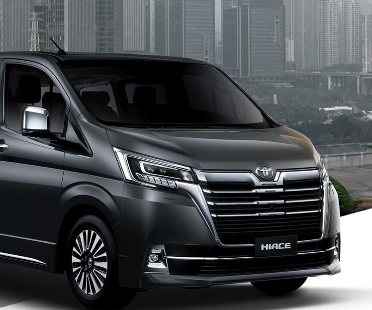 Hiace