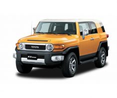 FJ Cruiser