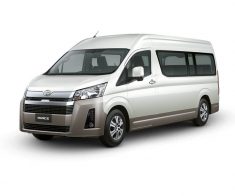 GL Grandia Tourer