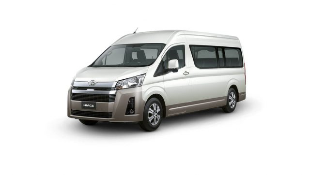 GL Grandia Tourer