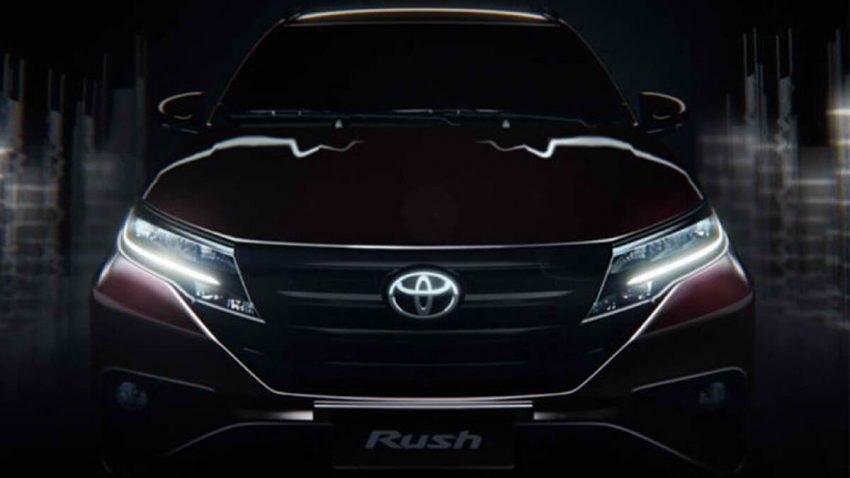 rush toyota santa rosa