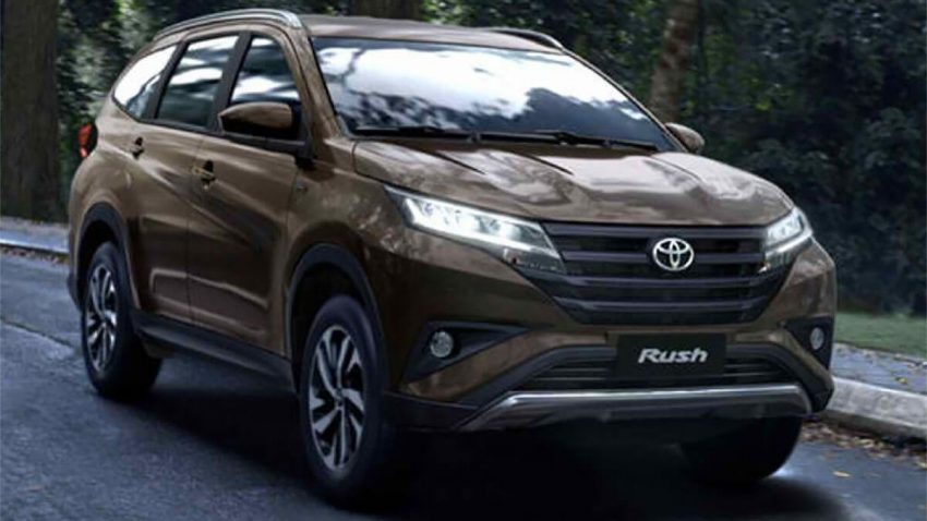 rush toyota santa rosa