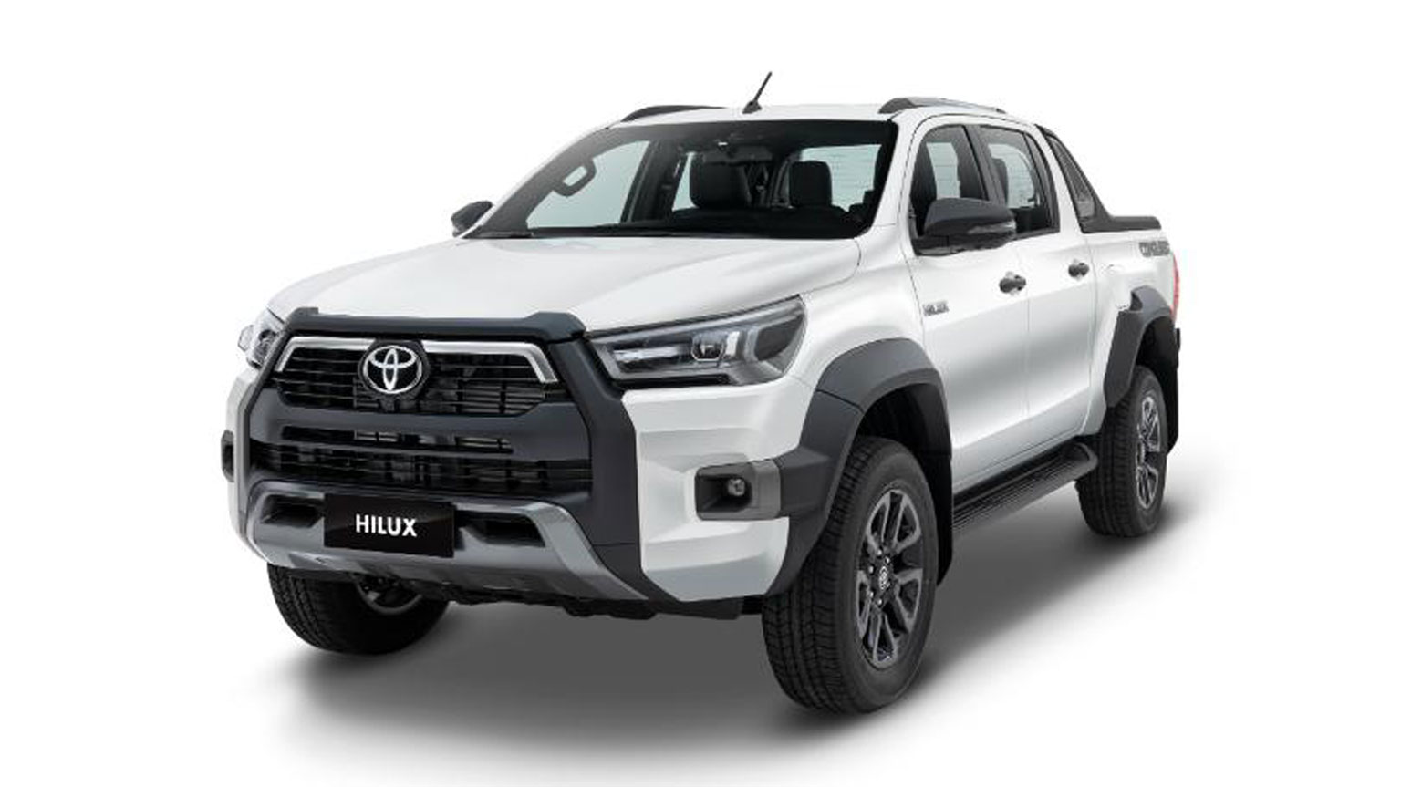 Hilux